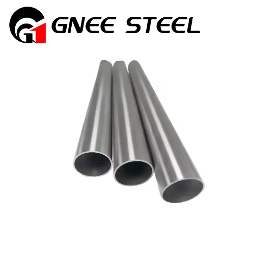 Σωλήνας χωρίς ραφή Inconel 718