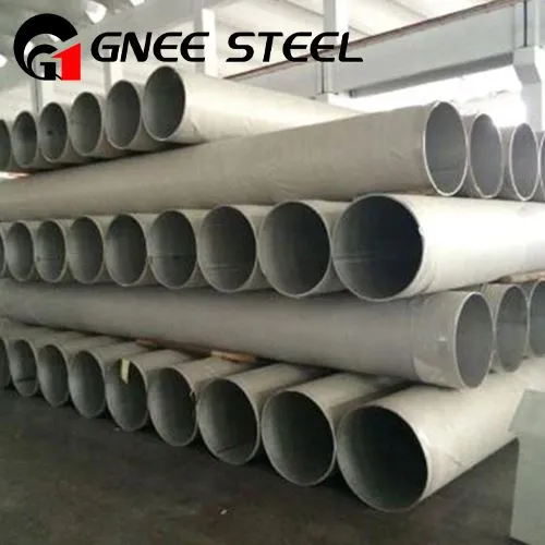 Inconel 718 Welded Pipe UNS N07718