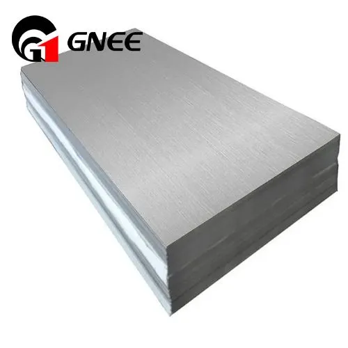 Φύλλο κραμάτων Inconel 725