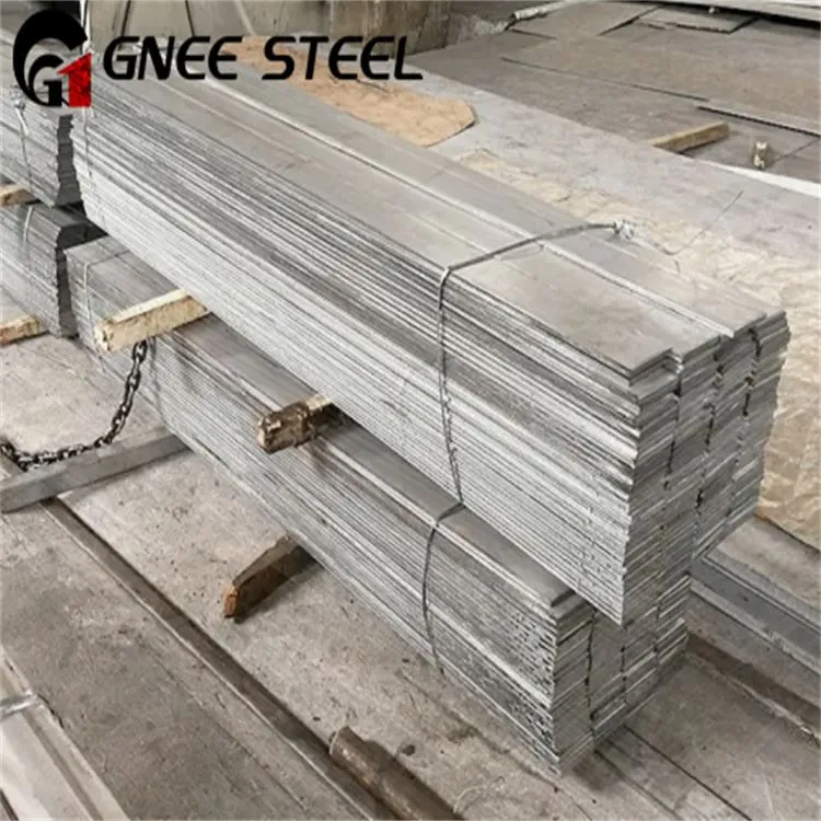 Inconel 725 Επίπεδο Μπαρ