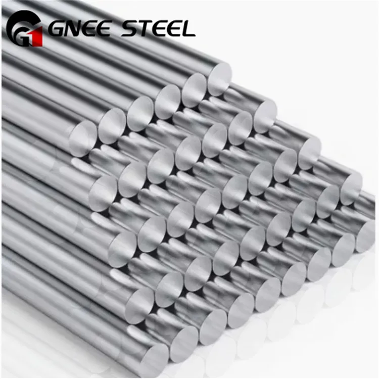 Inconel 783 Στρογγυλή Μπάρα