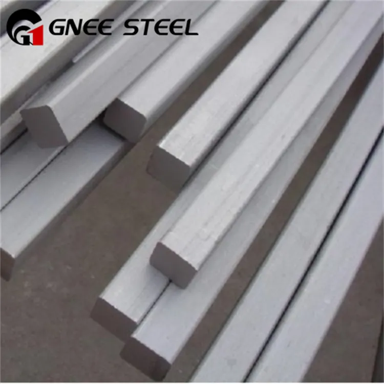 Inconel 783 Square Bar