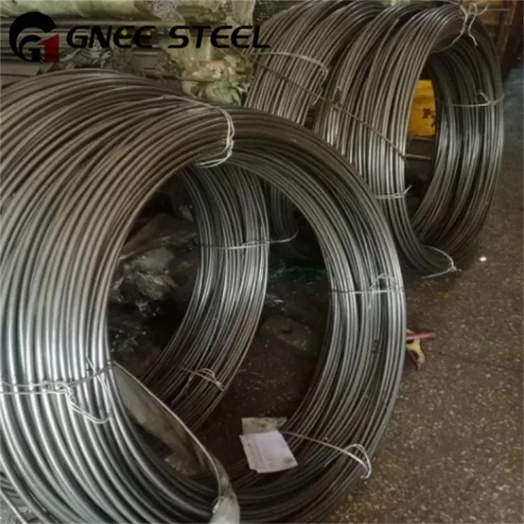 Σύρμα Inconel 783