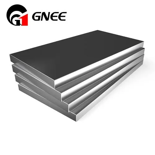 Πλάκες Inconel 800HT UNS N08811