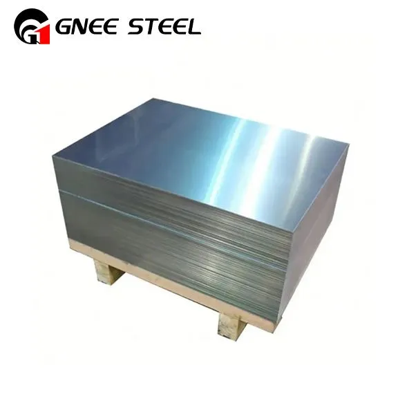 Πλάκα Inconel Alloy 601