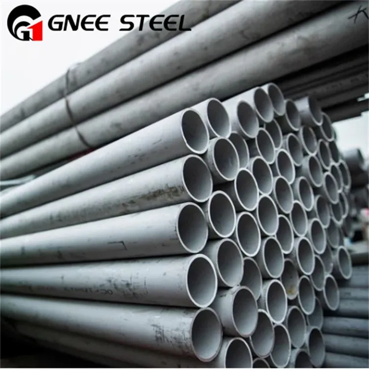 Σωλήνας χωρίς ραφή Inconel Alloy 601