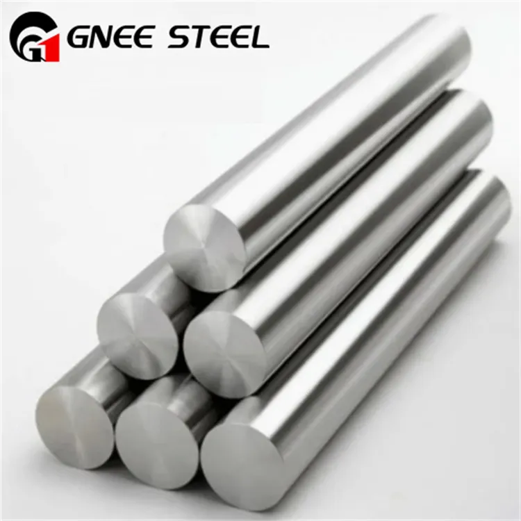 Στρογγυλή μπάρα Inconel Alloy 617