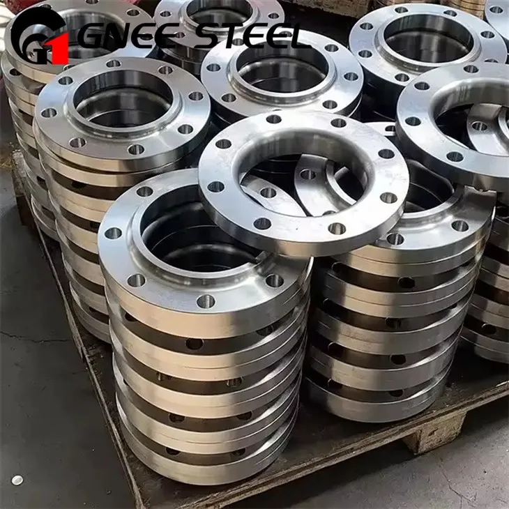 Εξαρτήματα σωλήνων Inconel Alloy 625