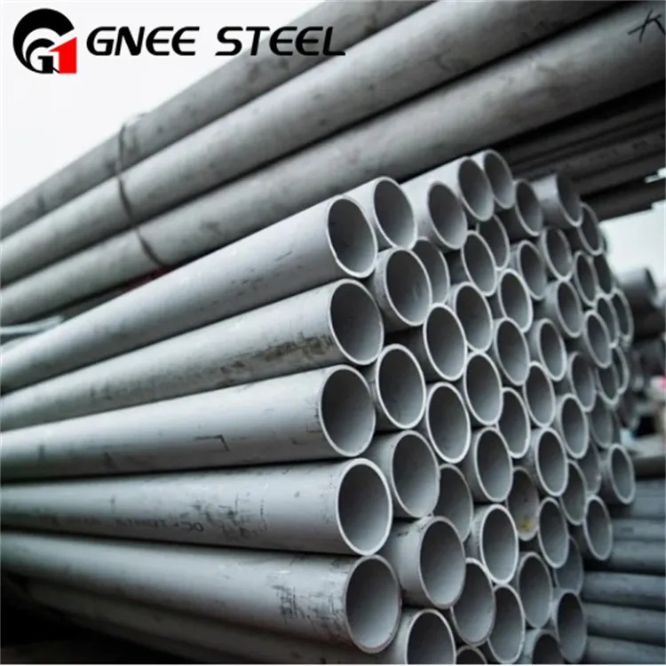 Σωλήνας χωρίς ραφή Inconel 601GC
