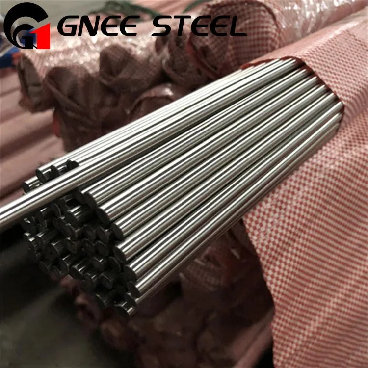 Inconel κράμα 718 κρύες ράβδους