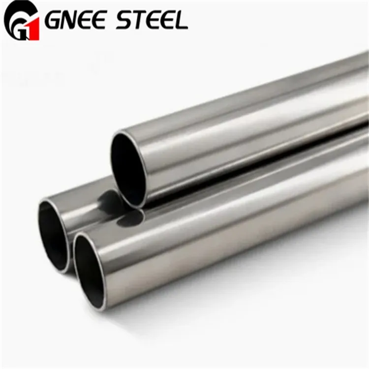 Συγκολλημένος σωλήνας Inconel Alloy X-750
