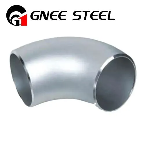 Αγκώνας από κράμα Inconel