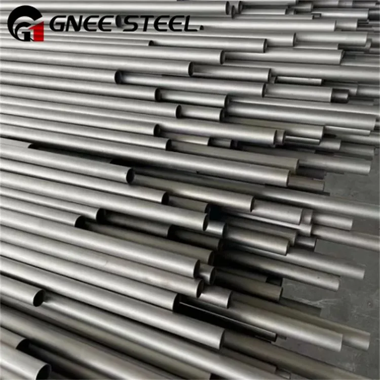 Τριχοειδής σωλήνας Inconel Alloy X-750