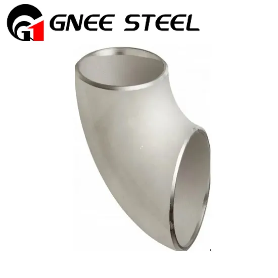 Εξαρτήματα Inconel Buttweld