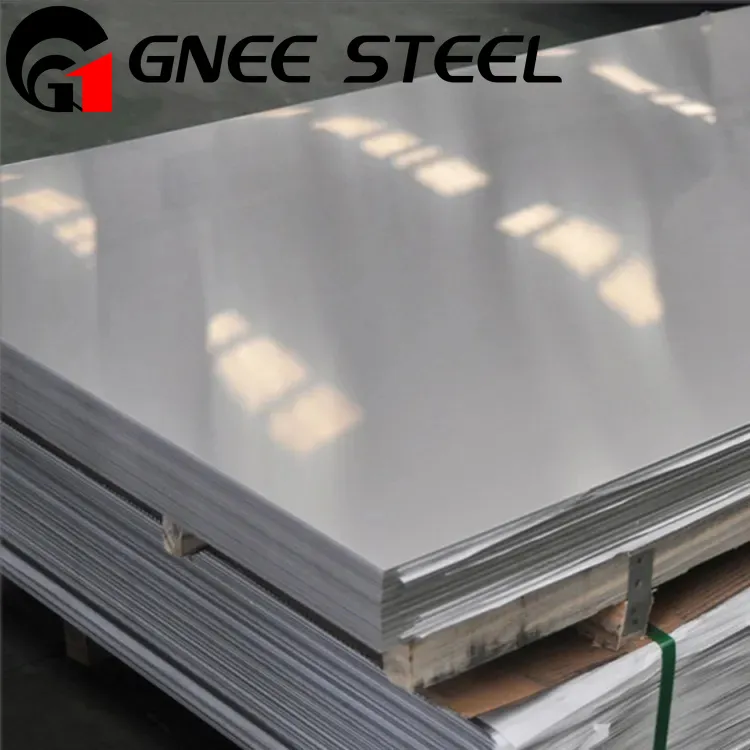 Inconel Metal Hot Rolled 600 Πλάκα κράματος