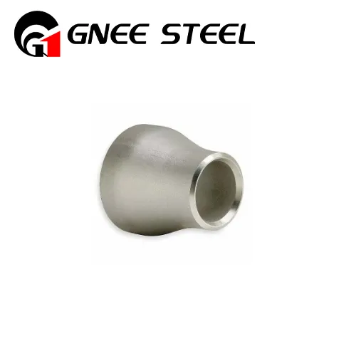 Εξαρτήματα σωλήνων Inconel