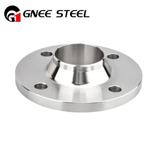 Inconel X-750 Φλάντζα UNS N07750