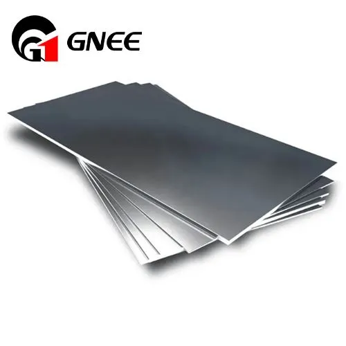 Πλάκες Inconel X-750 UNS N07750
