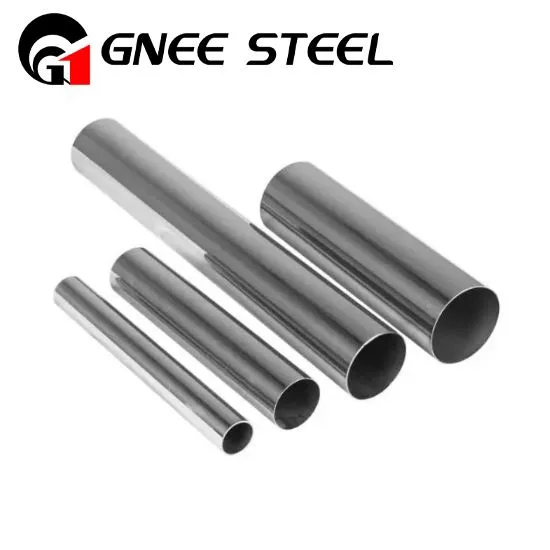 Σωλήνας χωρίς ραφή Inconel X-750