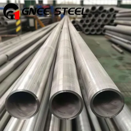 Inconel X-750 Συγκολλημένος σωλήνας UNS N07750