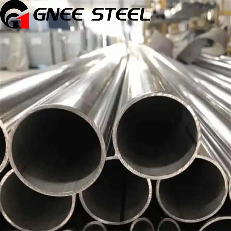 Manufacturing Process and Technology of Inconel 825 Alloy Manufacturing Process and Technology of Inconel 825 Alloy