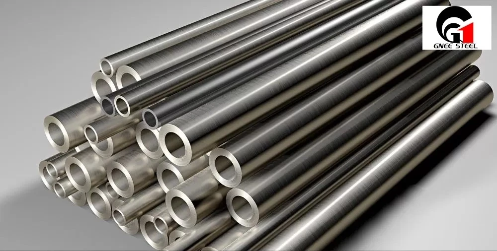 Properties applications and performance of K4169 high-temperature alloy Properties applications and performance of K4169 high-temperature alloy
