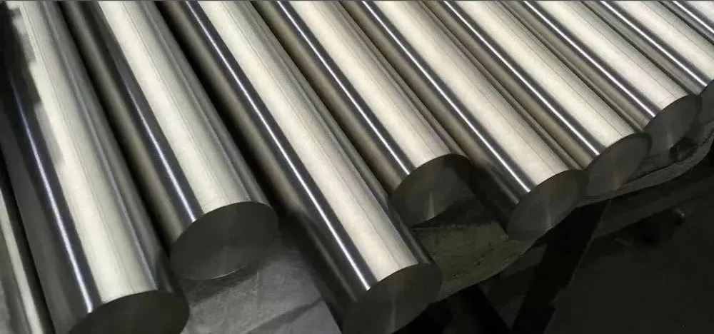Inconel 600 Inconel 600