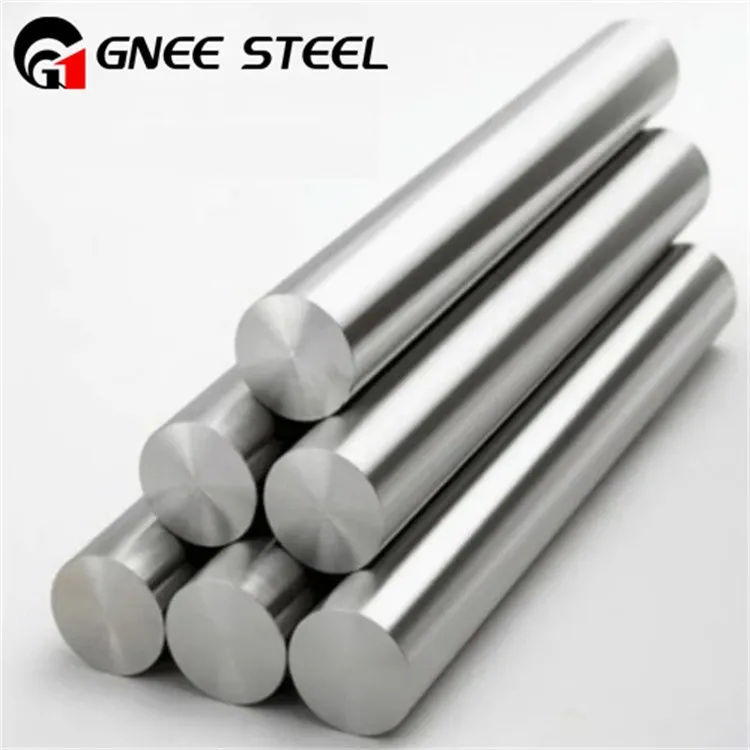 GH4049 Bar SuperAloy - Rod High Stress Nickel για αεροδιαστημική, ASTM B637