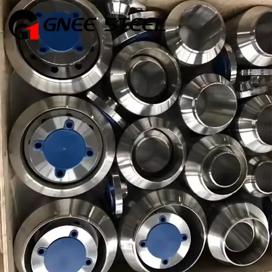 Φλάντζα Monel 400