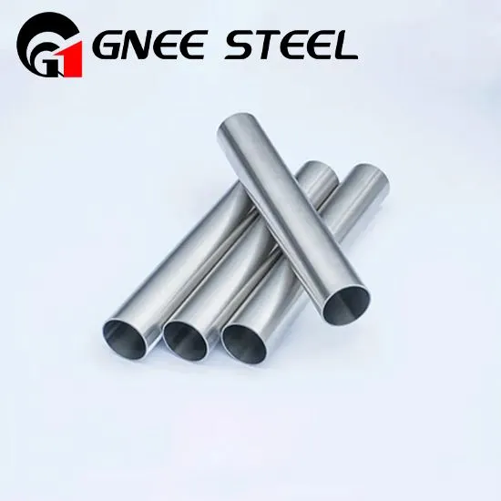 Monel 400 Pipe