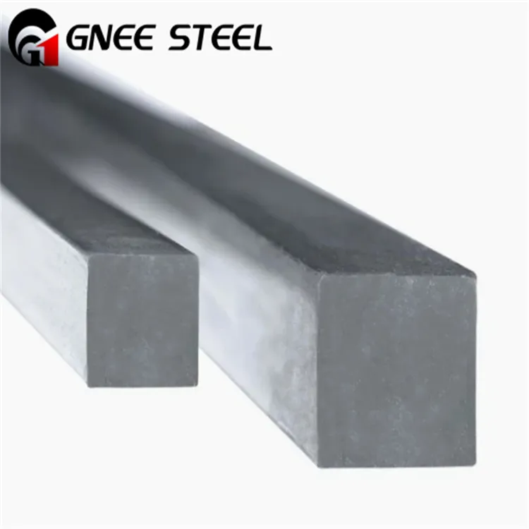 Monel Alloy 400 τετραγωνικό μπαρ