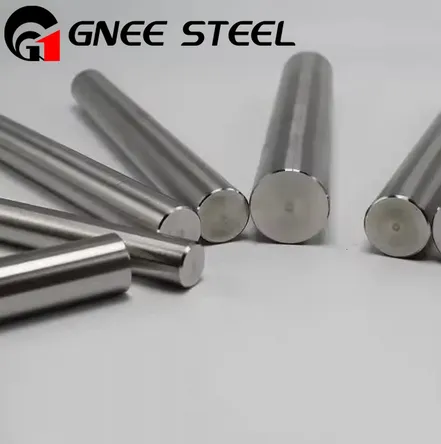 Monel Nickel Based Alloy Bar