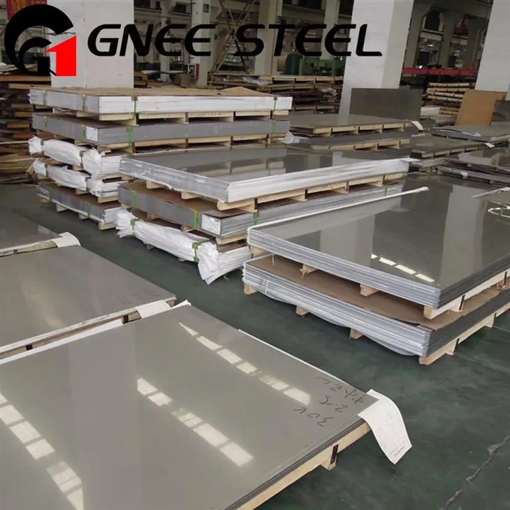 Monel Cold Rolled K500 Metal Steel Sheet