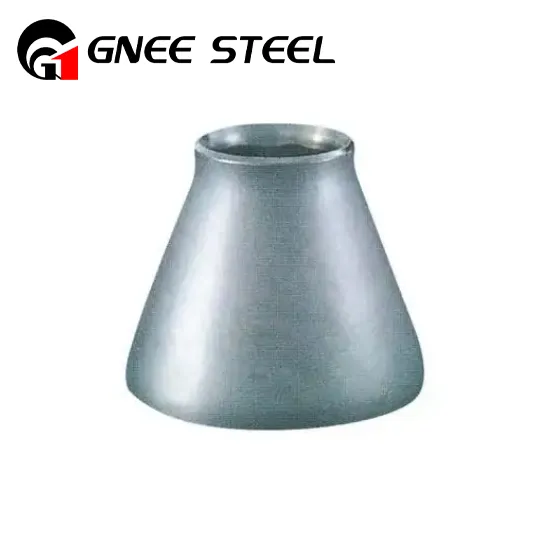 Εξαρτήματα σωλήνων Monel K500