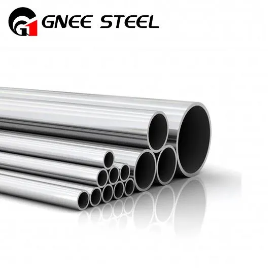 Σωλήνας χωρίς ραφή Monel K500