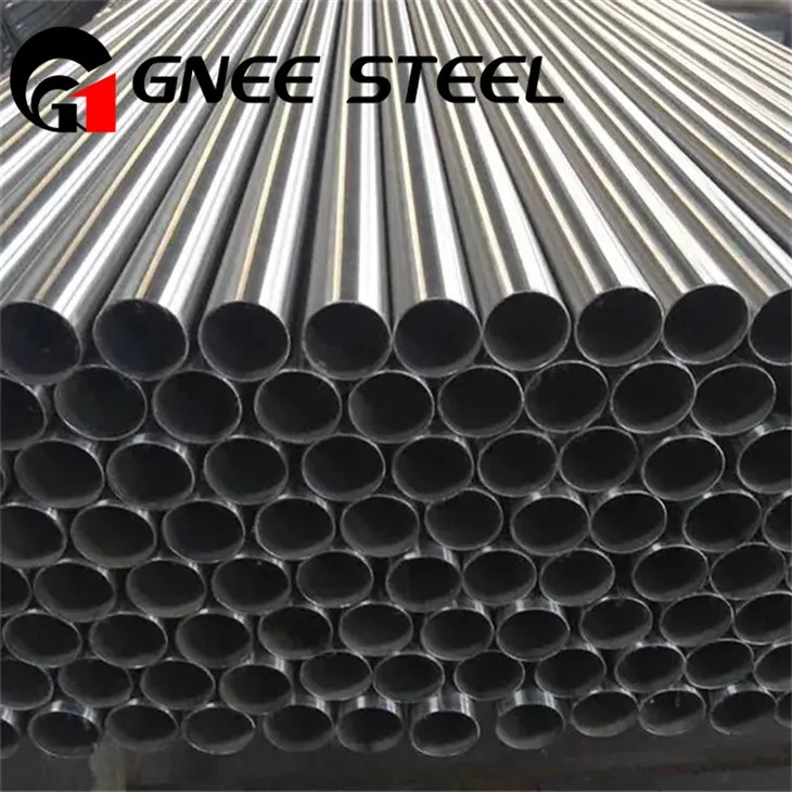 Monel N04400 N05500 πάχους σωλήνα τοίχου