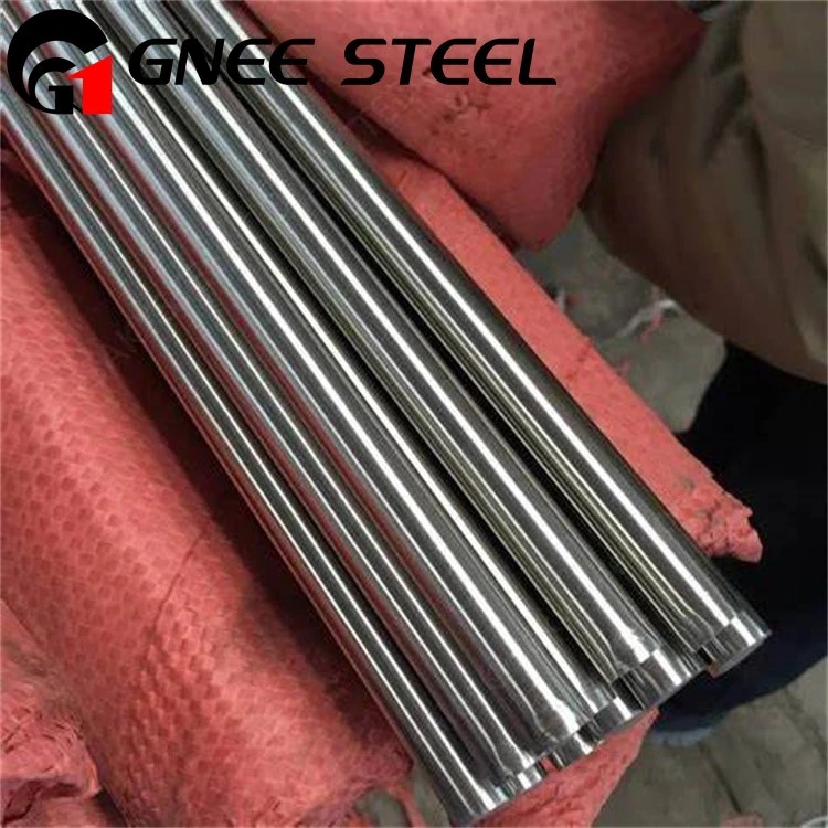 Inconel 718 Round Bars Inconel 718 Round Bars