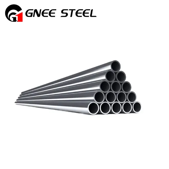 Nickel 200 Pipe