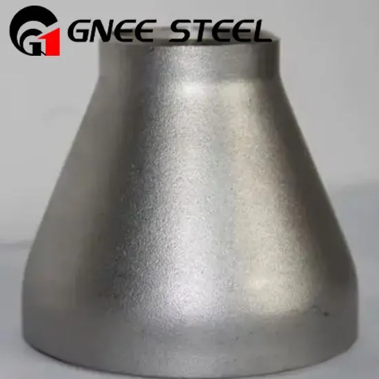 Νικέλιο 201 Σωλήνας Τοποθέτηση UNS N02201