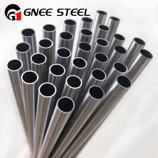 Νικέλιο 201 Σωλήνας