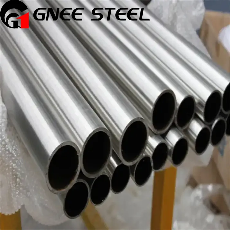 Nickel Alloy Incoloy 800 UNS N08800