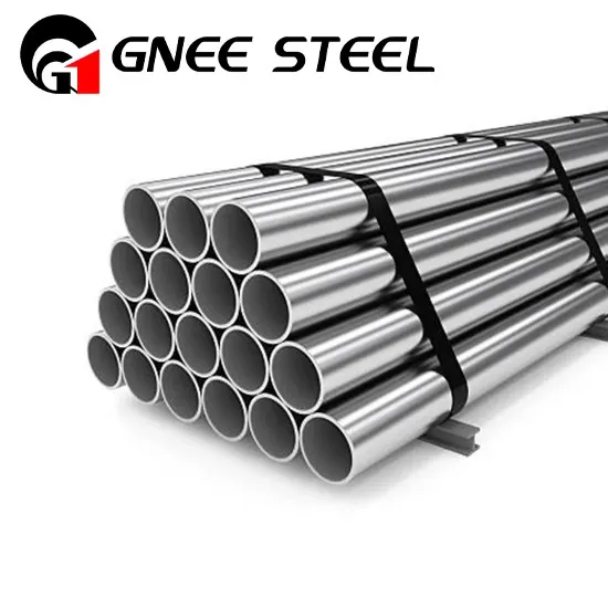 Nickel Alloy Pipes