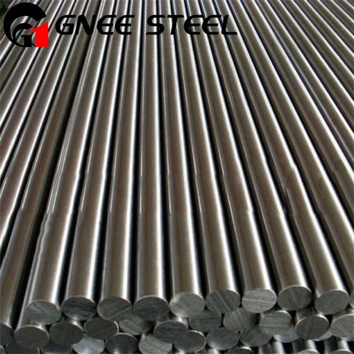 Υψηλής ποιότητας Monel 400 Nickel Alloy Round Bar Monel K500 Nickel Bar