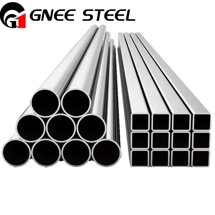 NS313 NS315 Stain Steel Pipe