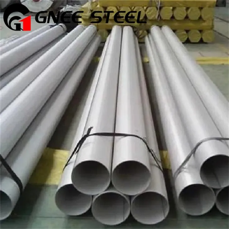 Σ-103 Σωλήνας από κράμα νιοβίου