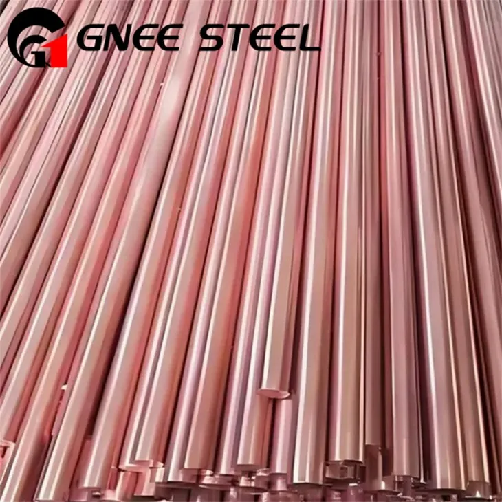 C17510 Χαλκός νικελίου