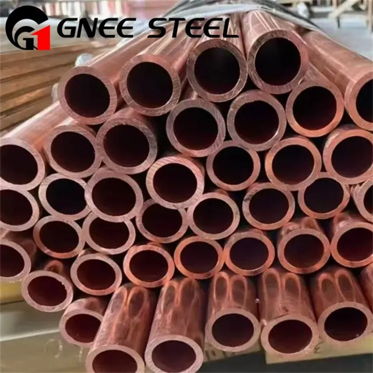 Χαλκοσωλήνας από κράμα χαλκού