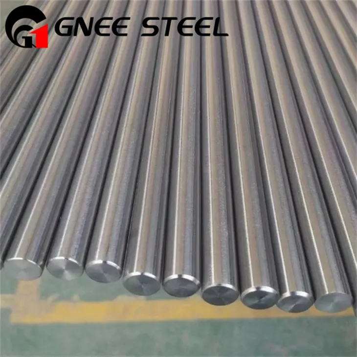 Μπαρ κράματα Tantalum-Tungsten