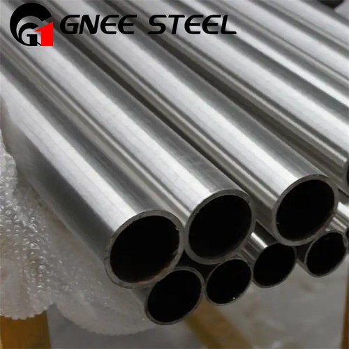UNS N06002 B-3 Hastelloy Metal Pipe UNS N06002 B-3 Hastelloy Metal Pipe