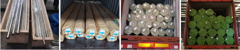 duplex seamless pipe duplex seamless pipe